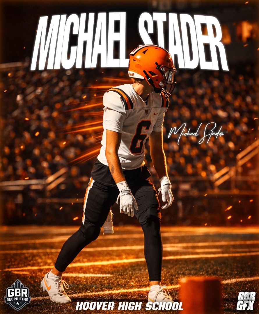 Michael Stader GBR Athlete Network | Football Recruiting Profiles
